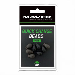 Maver Quick Change Beads